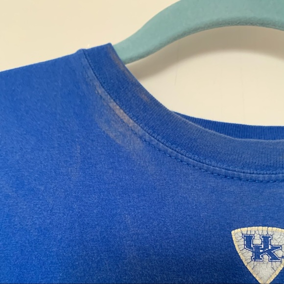 Kings of the court Nike T-shirt - Picture 3 of 4